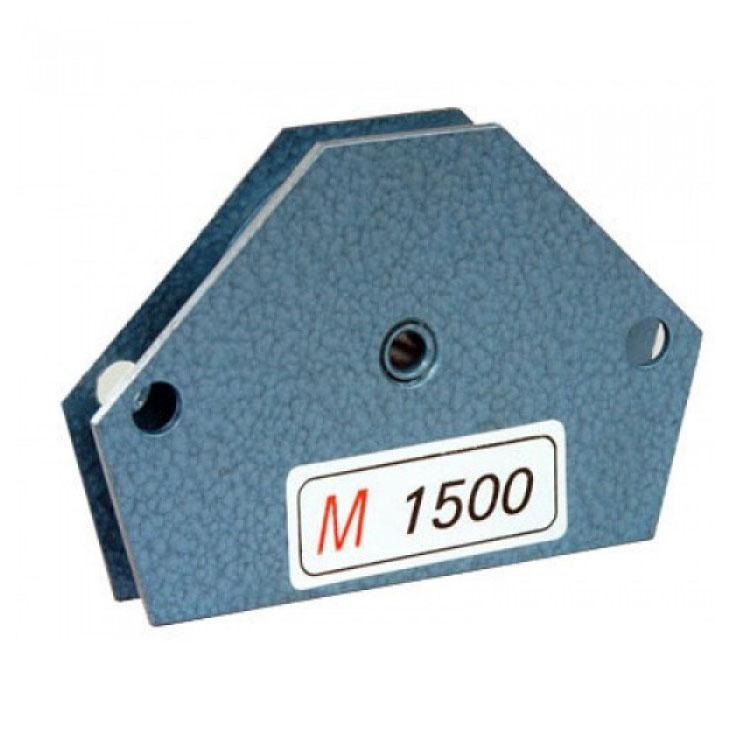 МАГНИТНЫЙ УГОЛЬНИК ВЕКТОР M 1500