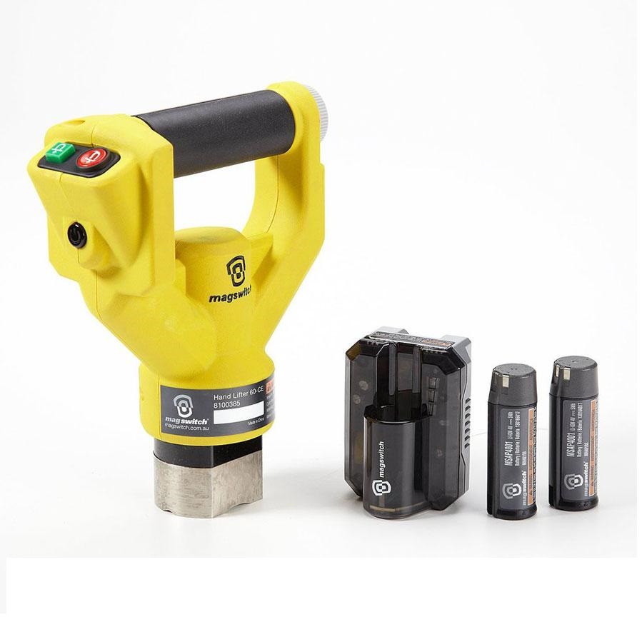 Электромагнитный подъемник MAGSWITCH HAND LIFTER 60-CE