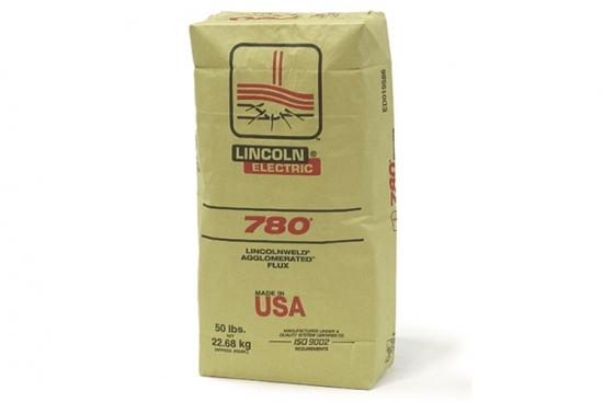 флюс сварочный Lincoln Electric Flux 780
