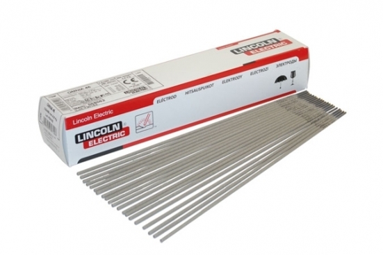 сварочные электроды Lincoln Electric Omnia 46 Ø4,0 мм (упак. 6,5кг)
