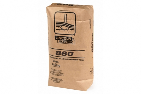 флюс сварочный Lincoln Electric Flux 860