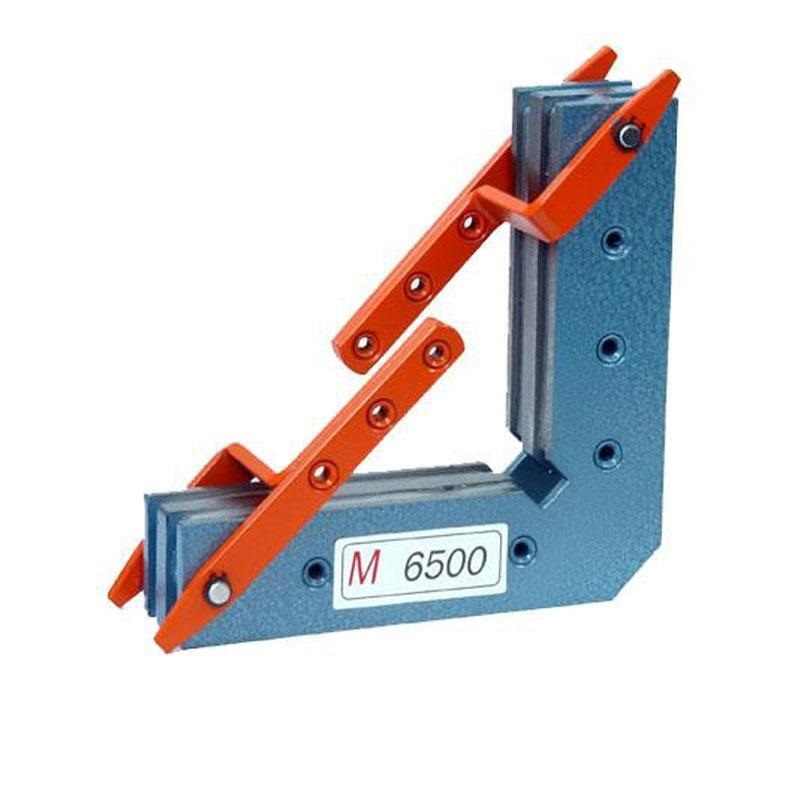 МАГНИТНЫЙ УГОЛЬНИК ВЕКТОР M 6500
