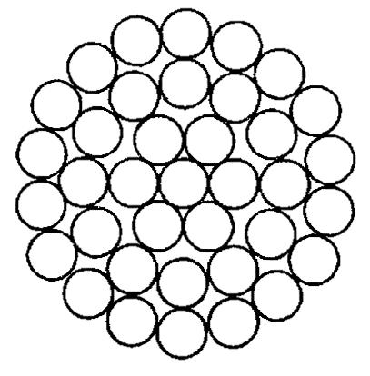 Канат стальной ГОСТ 3064-80
