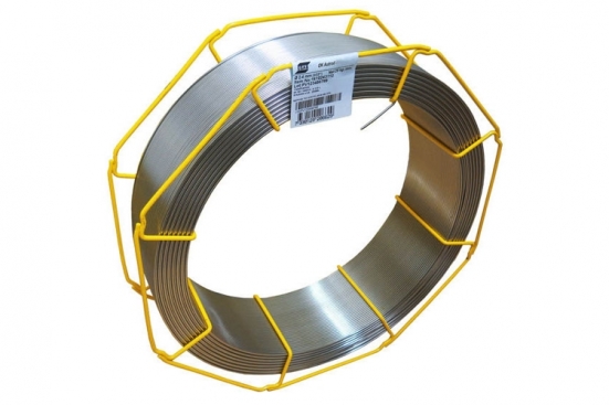 сварочная проволока ESAB OK Autrod 12.22 Ø1,6 мм (30кг)