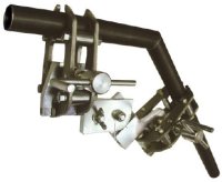 ЦЕНТРАТОР «ACCU-FIT CLAMP» ОРБИТАЛЬНЫЙ 9-114 ММ