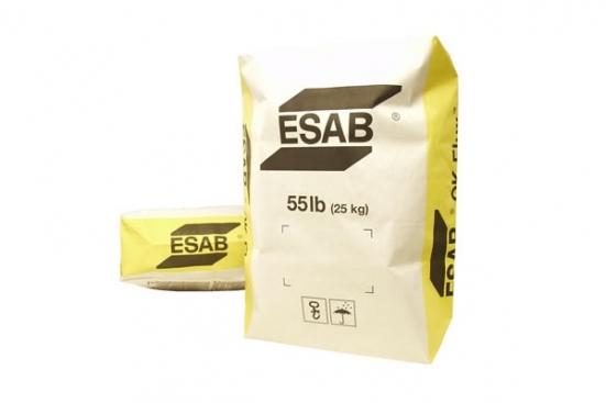 Флюс сварочный ESAB OK Flux 10.71