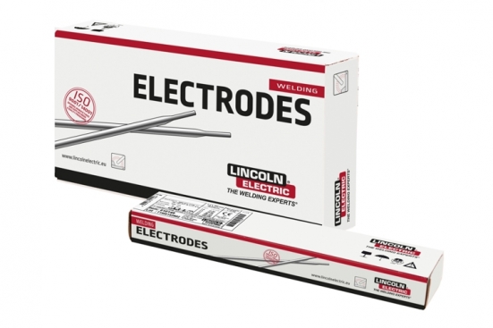 сварочные электроды Lincoln Electric Conarc 52 Ø3,2 мм (упак. 4,5кг)