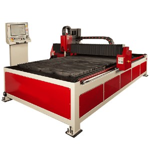 Plasma-Cutting-Machine
