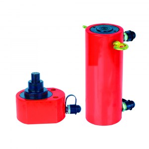 hydraulic