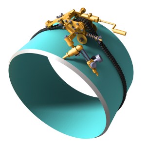 mashinaigazorezki