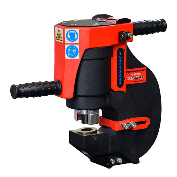 Пресс-перфоратор гидравлический Promotech Pro 60 HP