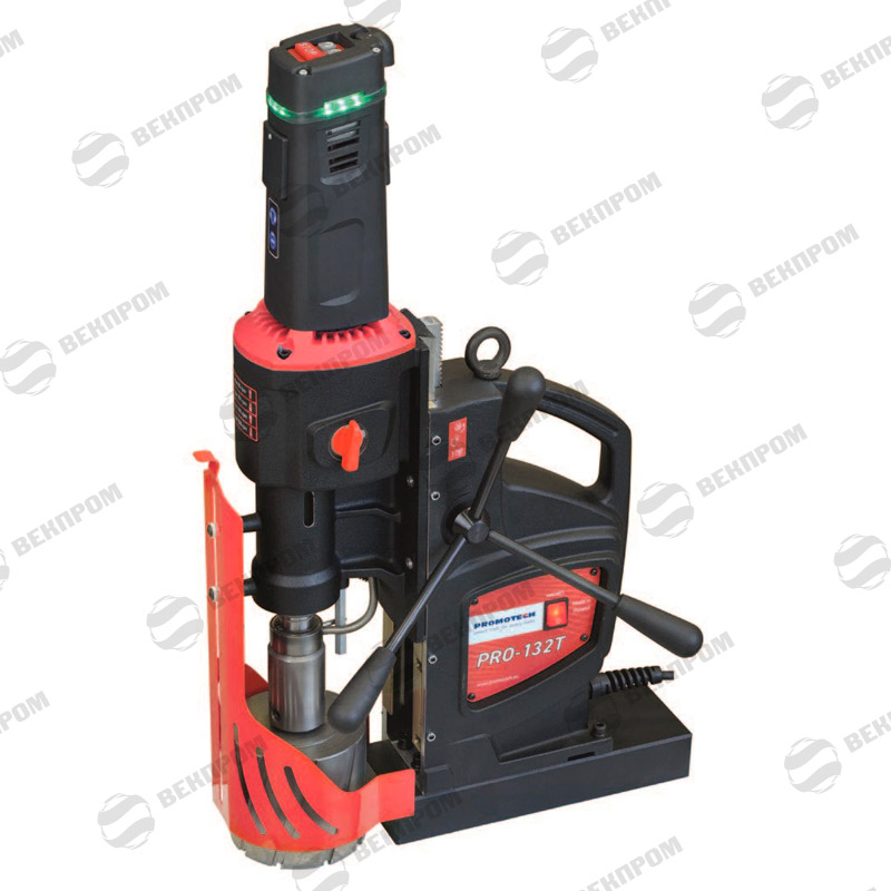 Сверлильный станок Promotech PRO 132T