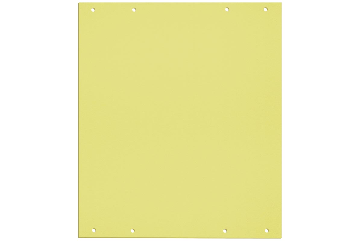 Коврик резиновый для виброплиты VP80 (567х477х5)