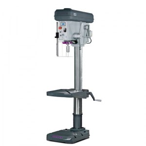 Сверлильный станок OPTIdrill B 34H Set Special