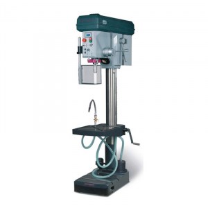 Сверлильный станок OPTIdrill B 34HV Set Special