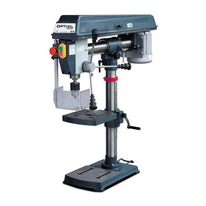 Радиально-сверлильный станок OPTIdrill RB 6T