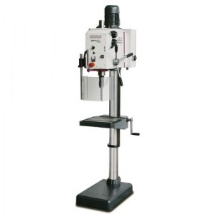 Сверлильный станок OPTIdrill DZ 25