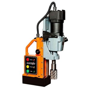 Сверлильная машина Magtron MBE 50