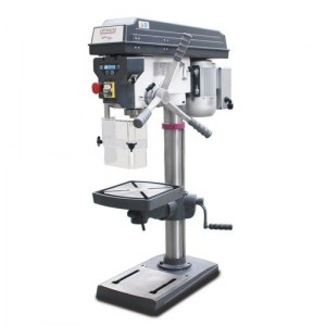 Настольный сверлильный станок OPTIdrill D 23PRO (230 V)