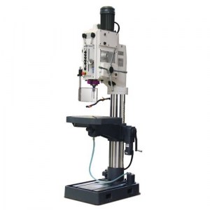 Сверлильный станок OPTIdrill В 50GSM