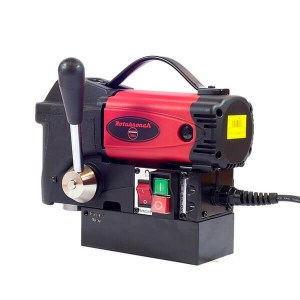 Магнитный сверлильный станок SMART ADDER (МСС-35)