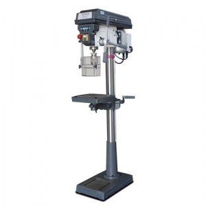 Вертикально-сверлильный станок OPTIdrill D 26Pro Set Special