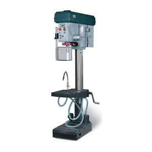 Станок вертикальный сверлильный Optimum B34H Vario