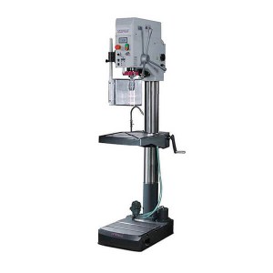 Станок вертикальный сверлильный Optimum B30BS Vario