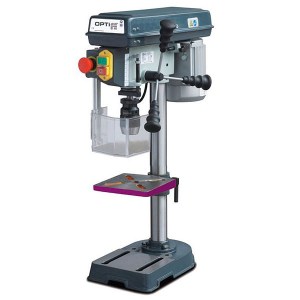 Настольный сверлильный станок OPTIdrill B 14