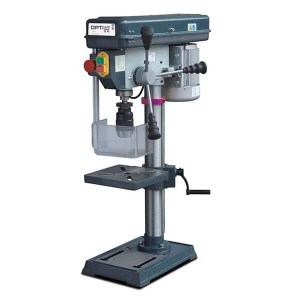 Настольный сверлильный станок OPTIdrill B 16