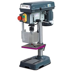 Настольный сверлильный станок OPTIdrill B 13