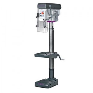 Сверлильный станок OPTIdrill B 28H Set Special