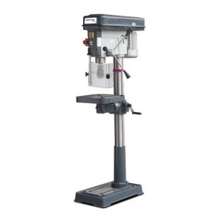 Вертикально-сверлильный станок OPTIdrill B 32 Set Special