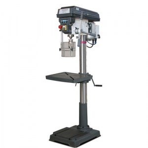 Вертикально-сверлильный станок OPTIdrill D 33PRO Set Special