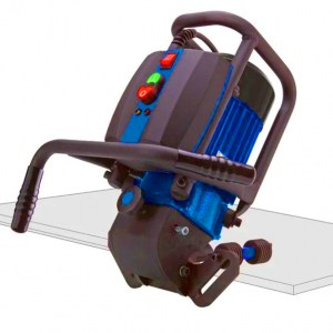 КРОМКОФРЕЗЕРНАЯ МАШИНА BDS SKF 25