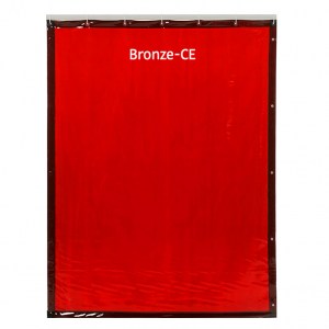 Шторы сварочные шириной 220см