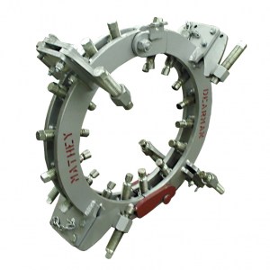 ЦЕНТРАТОР ДЛЯ ИСПРАВЛЕНИЯ ЭЛИПСНОСТИ «RIM CLAMP» - «MEGA RIM CLAMP»