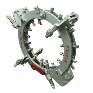 ЦЕНТРАТОР ДЛЯ ИСПРАВЛЕНИЯ ЭЛИПСНОСТИ «RIM CLAMP» - «MEGA RIM CLAMP»