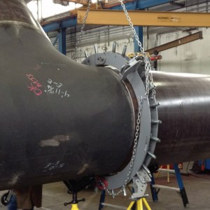 ЦЕНТРАТОР ДЛЯ ИСПРАВЛЕНИЯ ЭЛИПСНОСТИ «RIM CLAMP» - «MEGA RIM CLAMP»