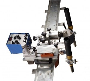 CВАРОЧНАЯ КАРЕТКА HITRONIC HIT-20