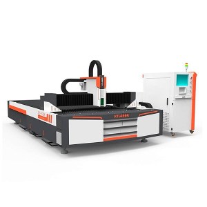 Комплекс лазерного раскроя с ЧПУ XTLaser XTC-1530H