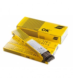 Cварочные электроды ESAB OK 46.00 Ø2,5x350 мм (упак. 5,3кг)