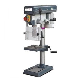 Настольный сверлильный станок OPTIdrill B 16 Set Special
