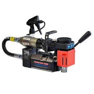 Пневматический магнитный сверлильный станок PRO-35 ADA ATEX