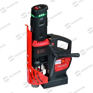 Сверлильный станок Promotech PRO 52T