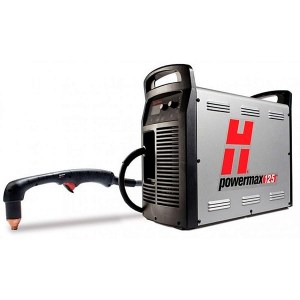 Система плазменной резки Hypertherm Powermax 125