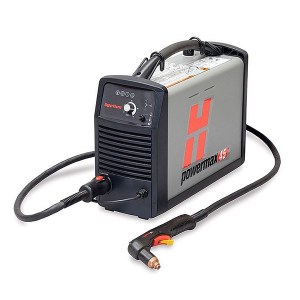 Система плазменной резки Hypertherm Powermax 45