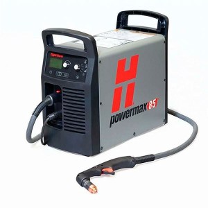Система плазменной резки Hypertherm Powermax 85
