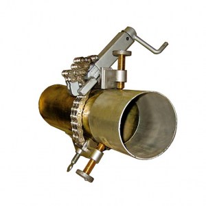 МИНИ-ЦЕНТРАТОР ЦЕПНОЙ «MINI-FIT CLAMP» 19–203 ММ