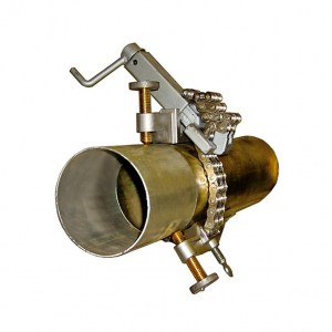 МИНИ-ЦЕНТРАТОР ЦЕПНОЙ «MINI-FIT CLAMP» 19–203 ММ